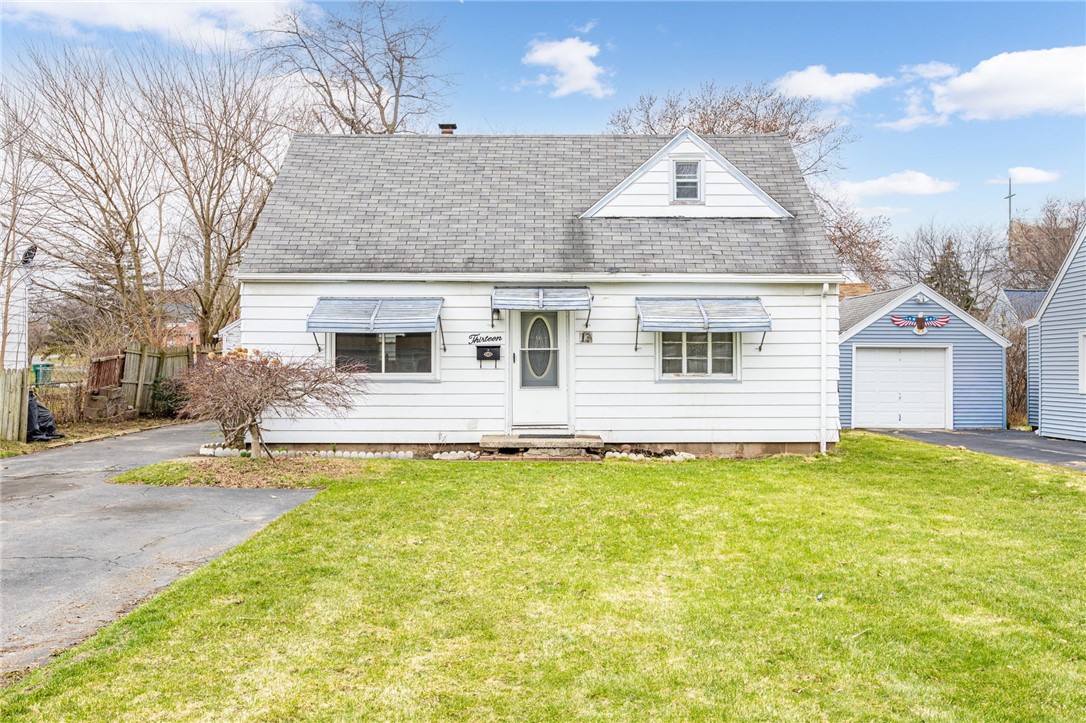 13 Alden Road Greece, NY 14626 - Photo 1 of 1
