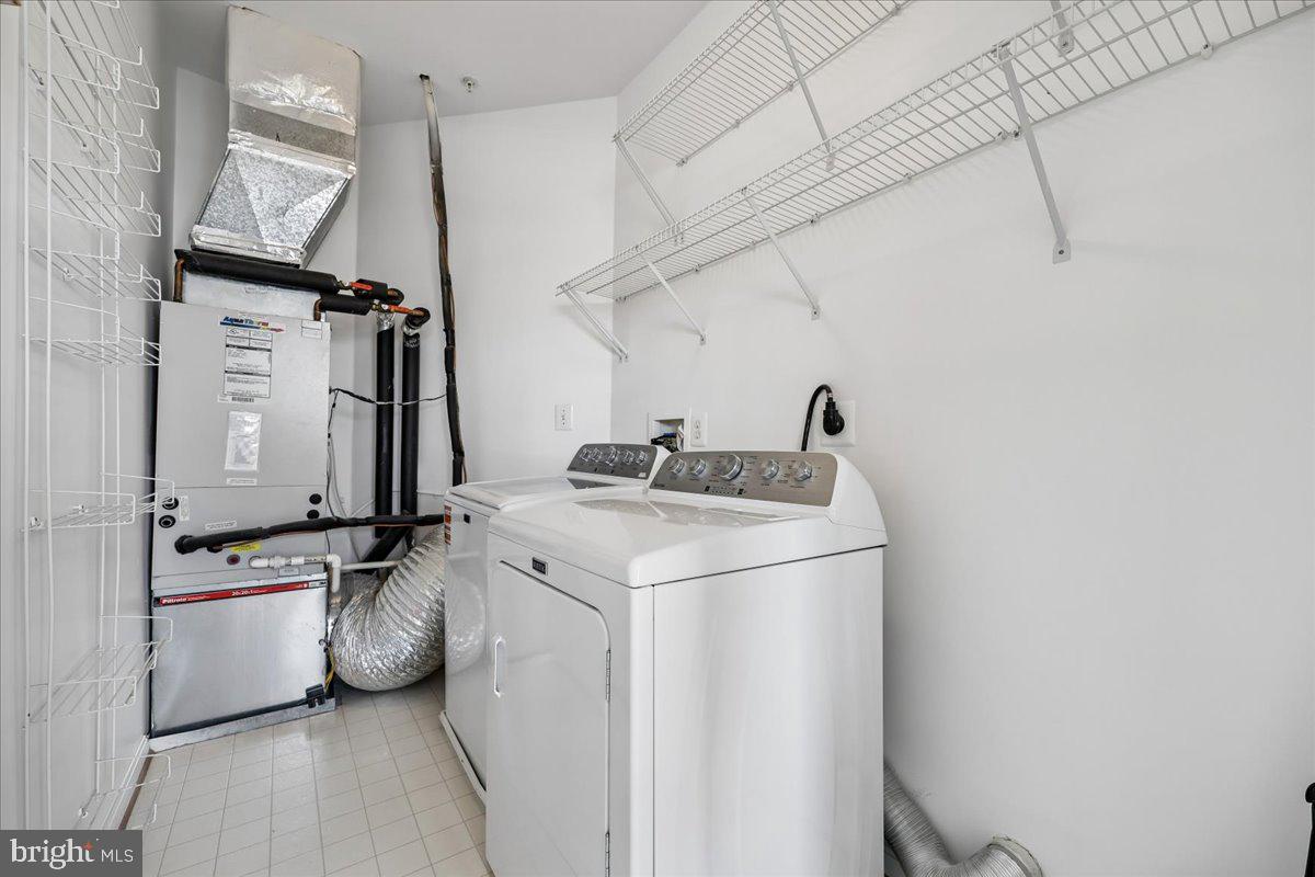12700 Found Stone Road, Unit 206 Germantown, MD 20876 - Photo 31 of 38 Laundry & Storage Room