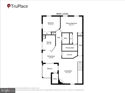 $365,000 | 12700 Found Stone Road, Unit 206, Germantown, MD 20876