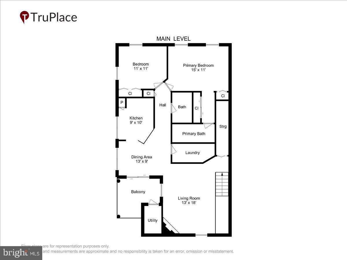 12700 Found Stone Road, Unit 206 Germantown, MD 20876 - Photo 37 of 38