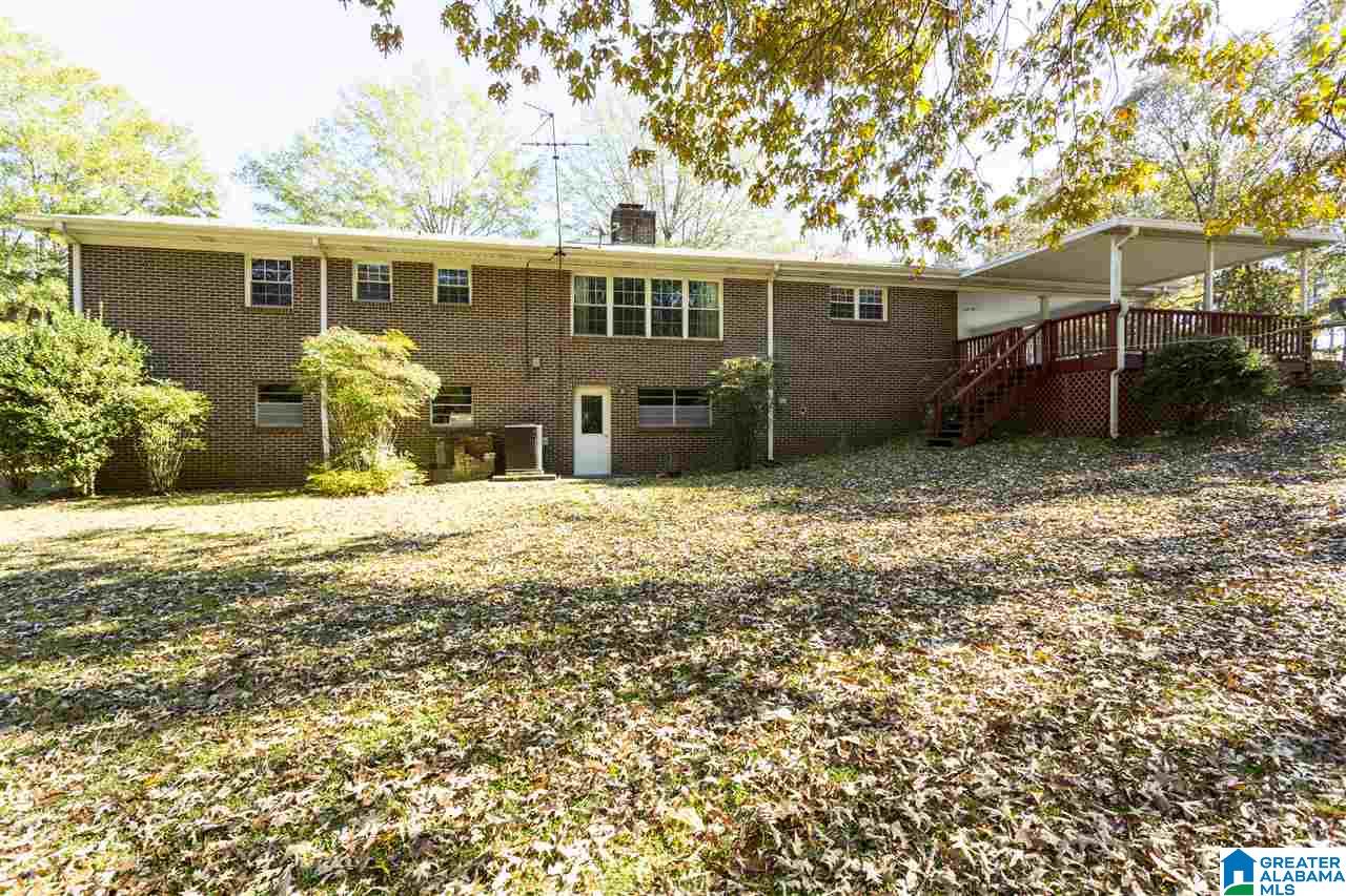 320 16th Street Calera, AL 35040 - Photo 34 of 35