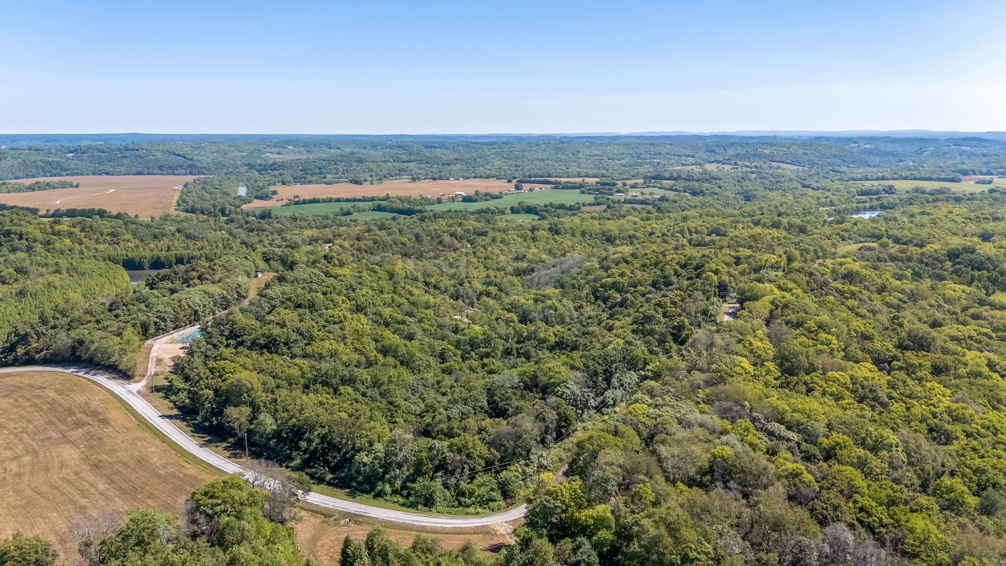 2320 Stephens Road Columbia, TN 38401 - Photo 45 of 47