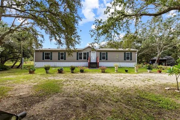 $349,500 | 14412 Northwest 296th Street, Okeechobee, FL 34972