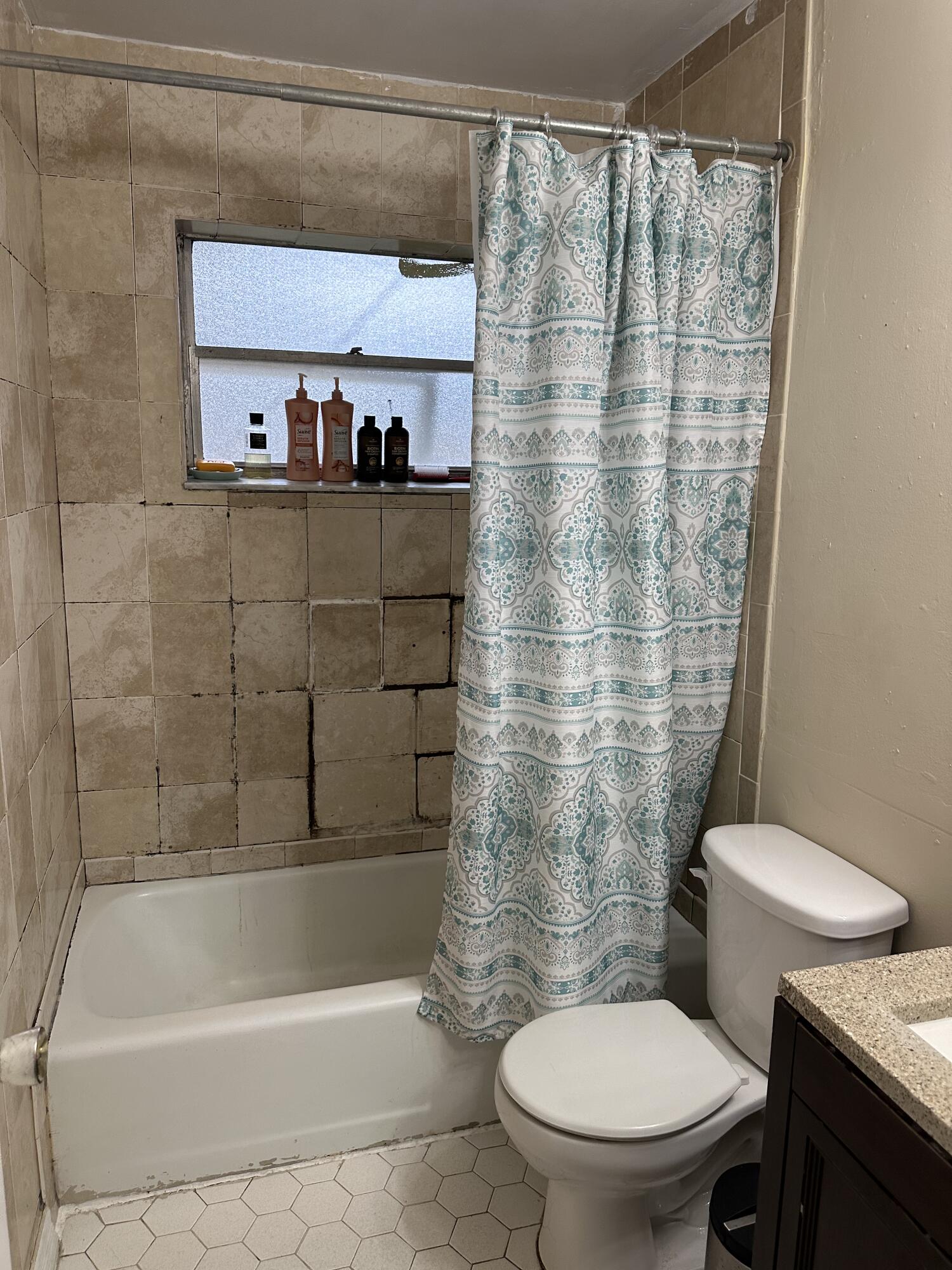 4034 Ruth Road Lake Worth, FL 33461 - Photo 3 of 10 Bathroom