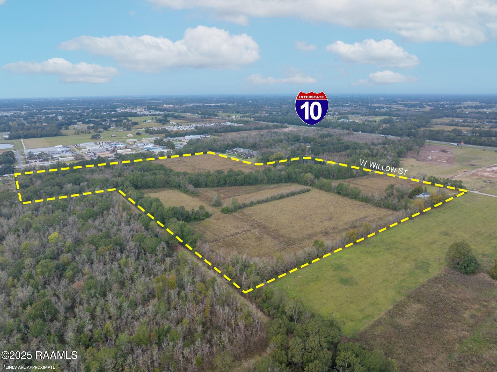 2501 West Willow Street Scott, LA 70583 - Photo 11 of 15 2500WWillow-7a