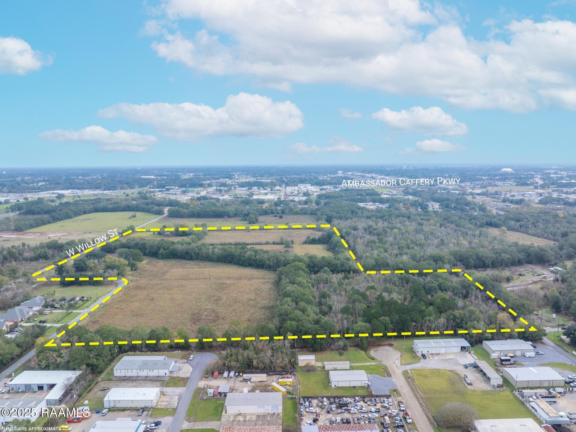 2501 West Willow Street Scott, LA 70583 - Photo 9 of 15 2500WWillow-5