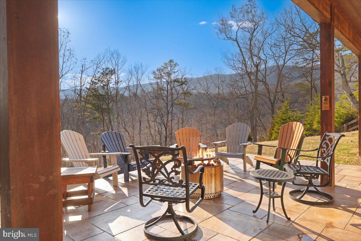 1406 Panhandle Road Bentonville, VA 22610 - Photo 88 of 118