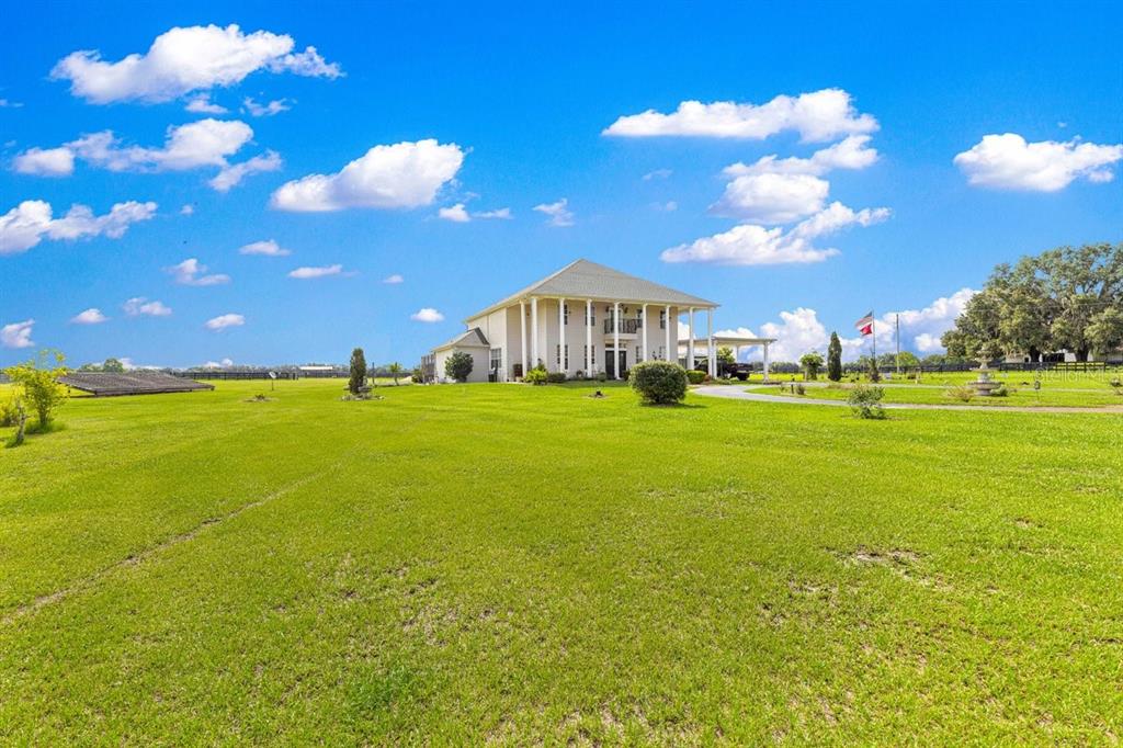 12345 Northeast 14th Avenue Anthony, FL 32617 - Photo 18 of 91