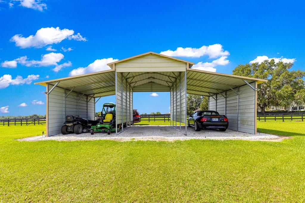 12345 Northeast 14th Avenue Anthony, FL 32617 - Photo 33 of 91