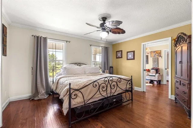 $1,900,000 | 12345 Northeast 14th Avenue, Anthony, FL 32617