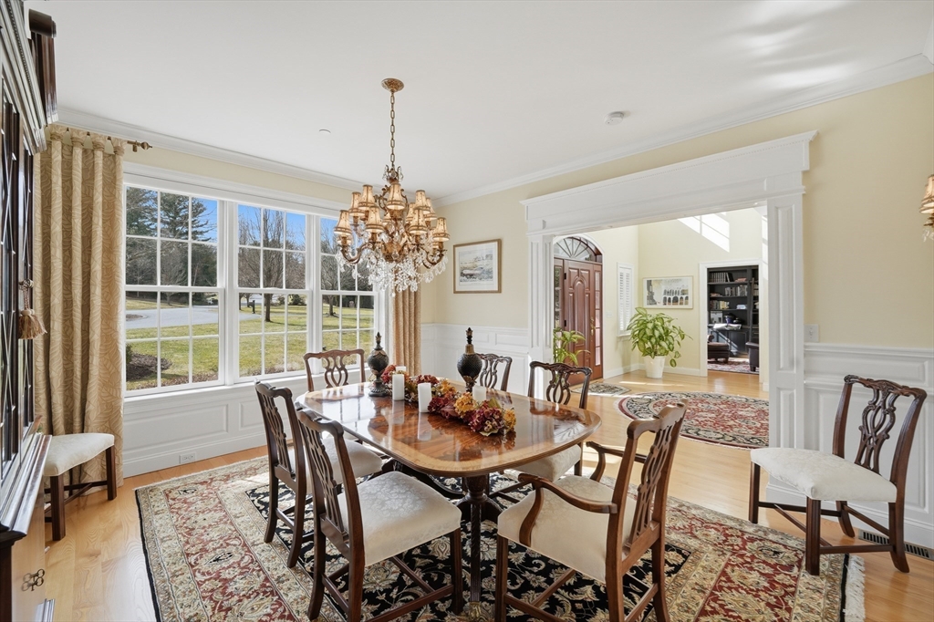 16 Falcon Heights Road Wilbraham, MA 01095 - Photo 14 of 42