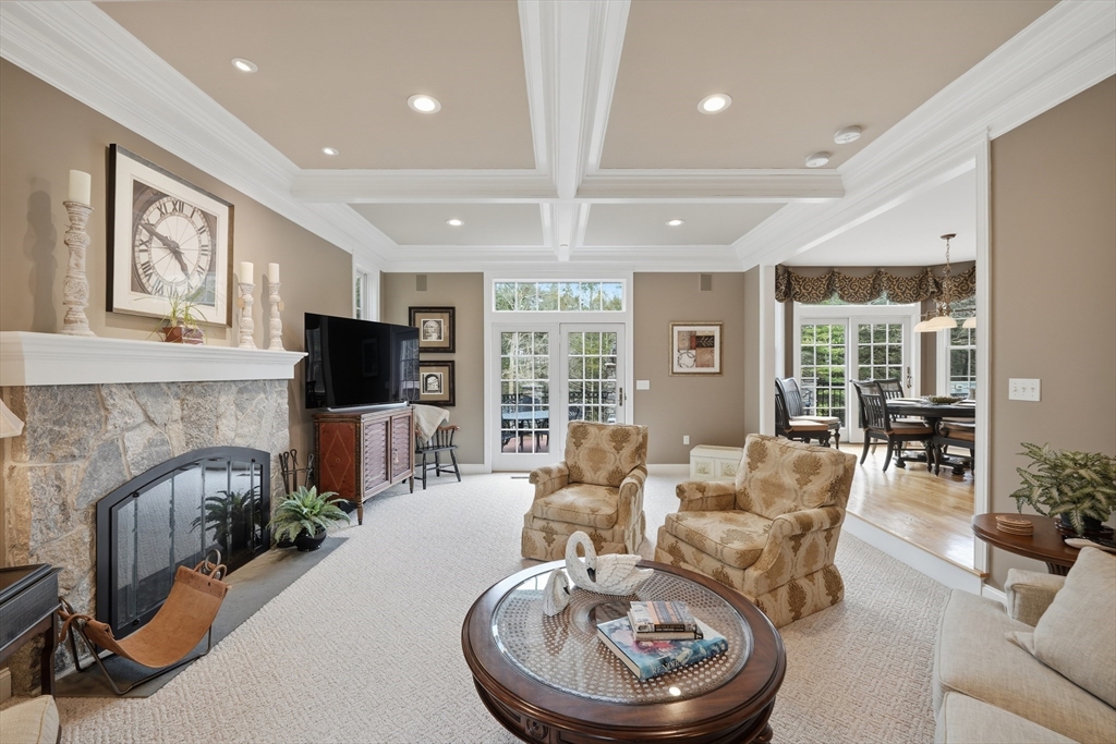 16 Falcon Heights Road Wilbraham, MA 01095 - Photo 16 of 42