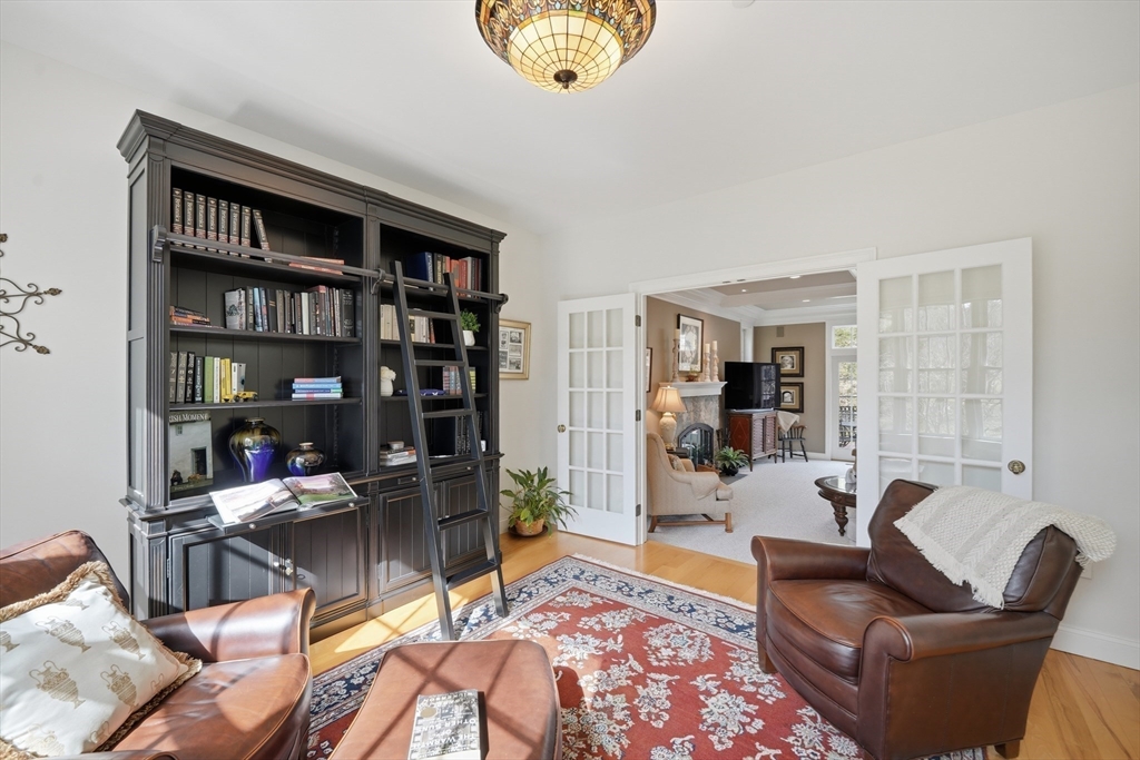 16 Falcon Heights Road Wilbraham, MA 01095 - Photo 18 of 42