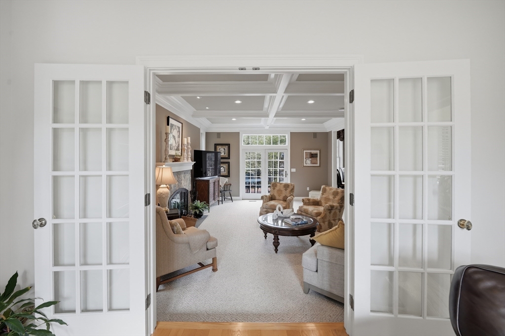 16 Falcon Heights Road Wilbraham, MA 01095 - Photo 19 of 42