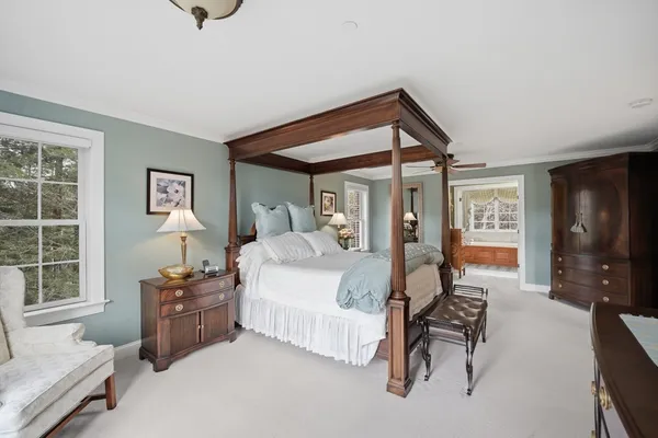 $1,250,000 | 16 Falcon Heights Road, Wilbraham, MA 01095