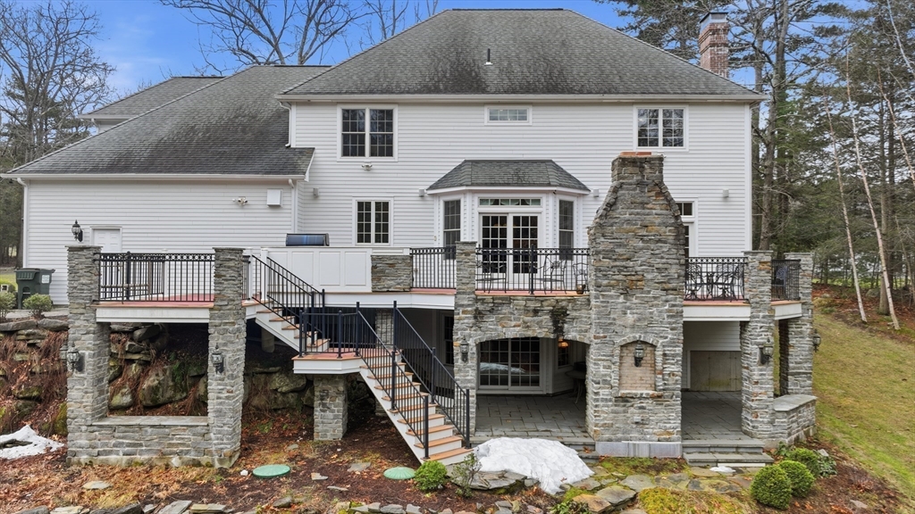 16 Falcon Heights Road Wilbraham, MA 01095 - Photo 36 of 42