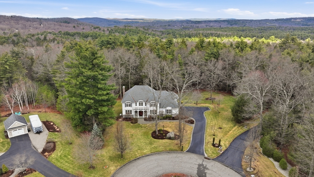 16 Falcon Heights Road Wilbraham, MA 01095 - Photo 40 of 42