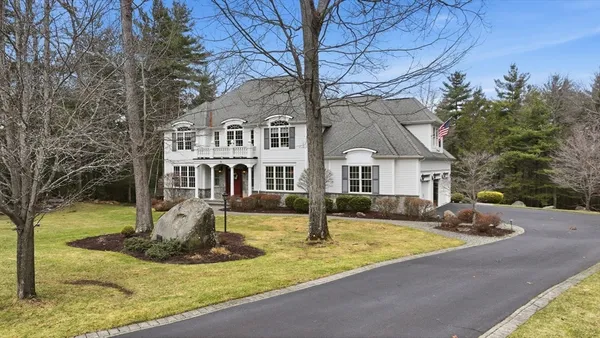 $1,250,000 | 16 Falcon Heights Road, Wilbraham, MA 01095