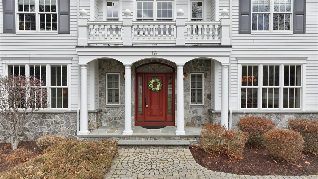 16 Falcon Heights Road Wilbraham, MA 01095 - Photo 6 of 42