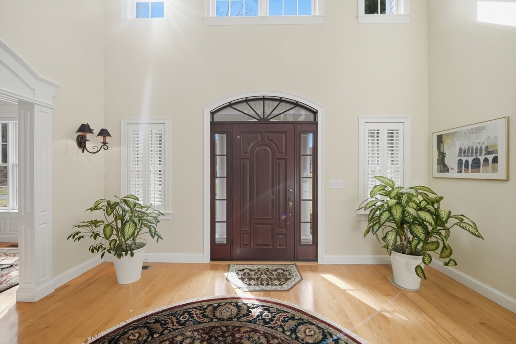 16 Falcon Heights Road Wilbraham, MA 01095 - Photo 7 of 42