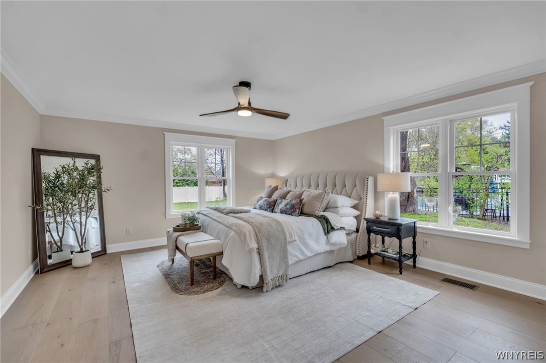 6736 Chestnut Ridge Road Lockport Town, NY 14094 - Photo 27 of 47