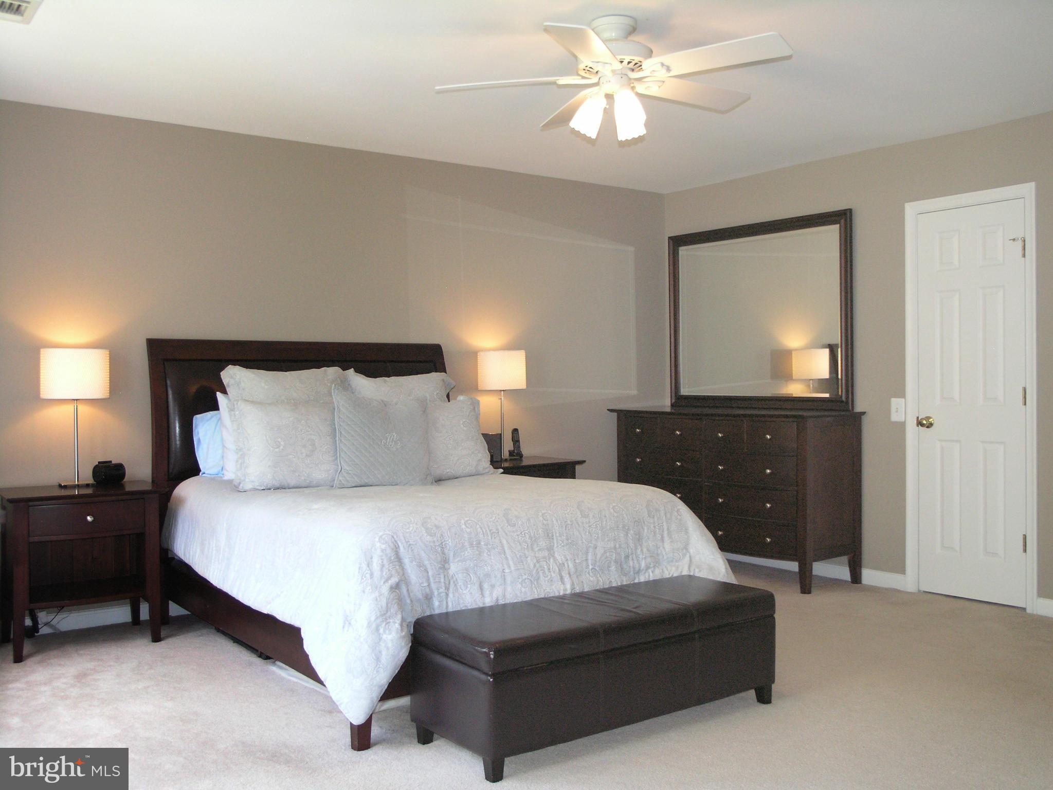 2443 Arctic Fox Way Reston, VA 20191 - Photo 12 of 30 Bedroom (Master)