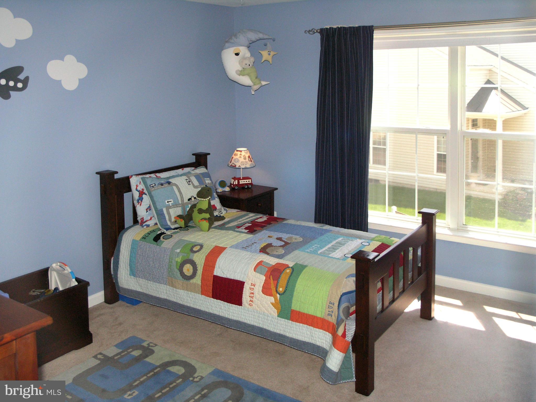 2443 Arctic Fox Way Reston, VA 20191 - Photo 17 of 30 Bedroom