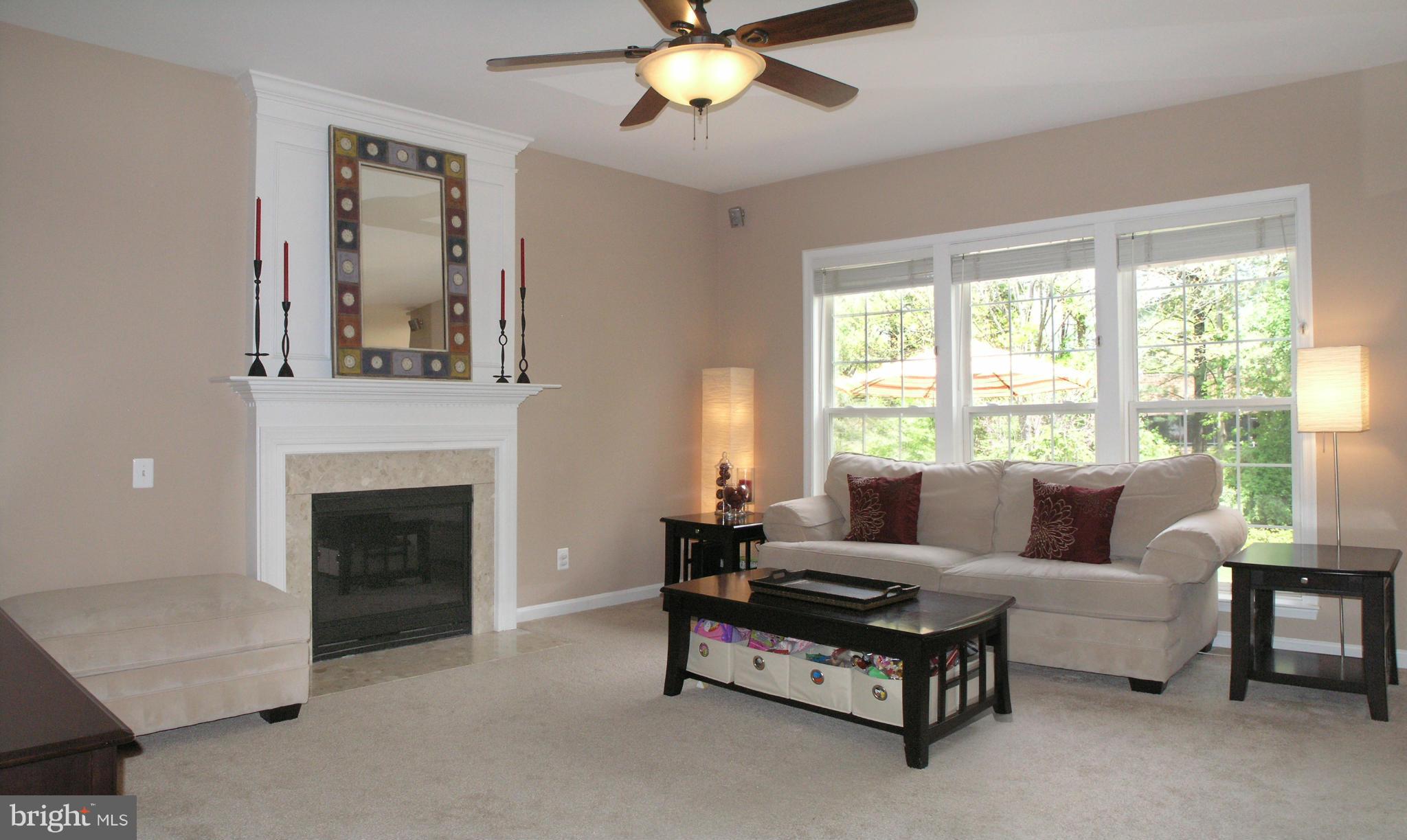 2443 Arctic Fox Way Reston, VA 20191 - Photo 6 of 30 Family Room