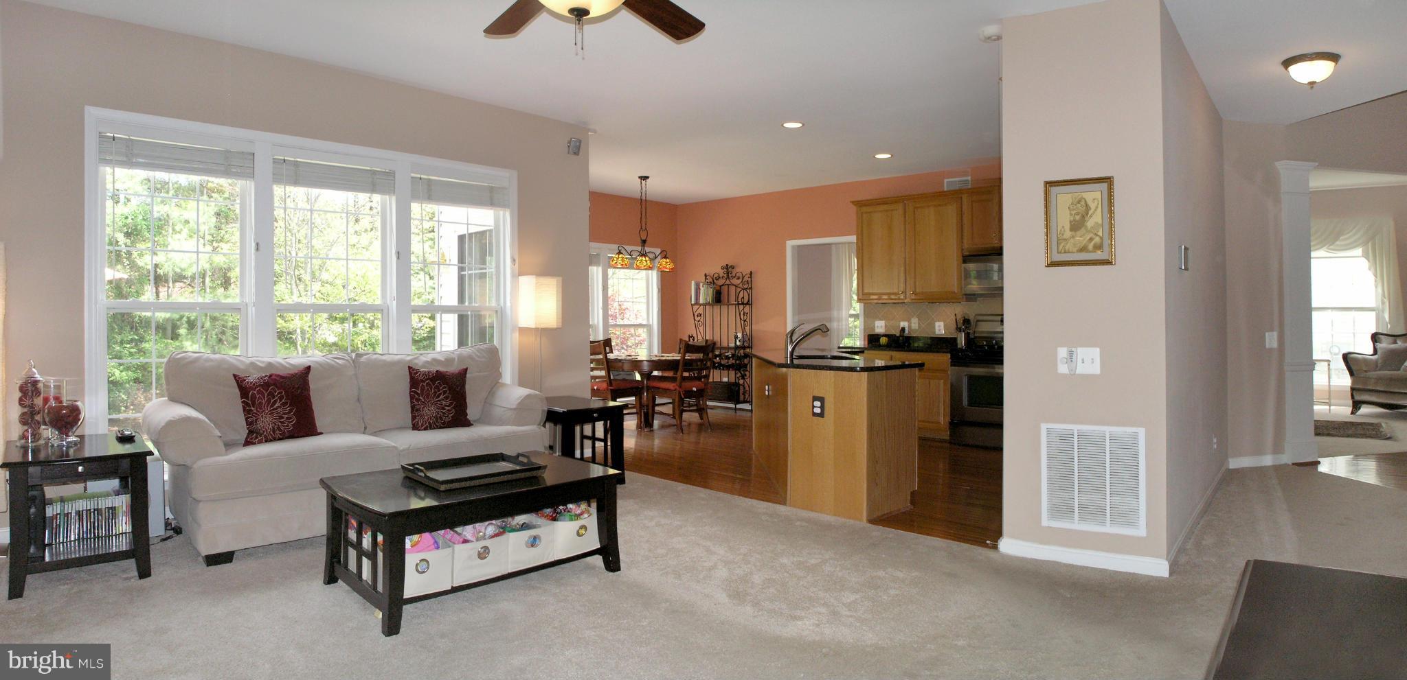 2443 Arctic Fox Way Reston, VA 20191 - Photo 7 of 30 Family Room