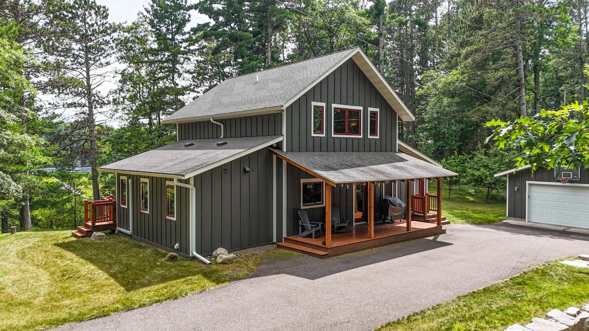 7999 Stolp Road Minocqua, WI 54548 - Photo 2 of 69 Gallery Image 2