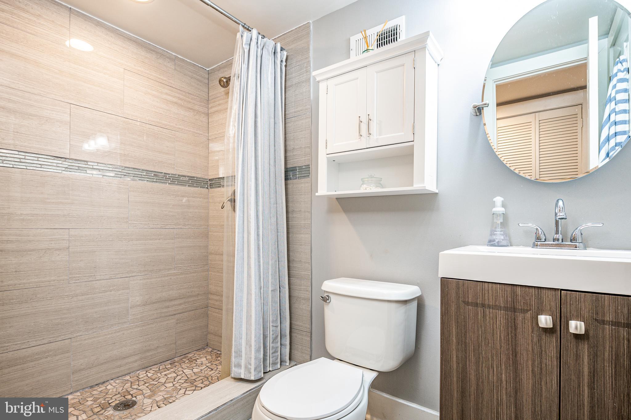 1647 C Street Northeast Washington, DC 20002 - Photo 28 of 36 Guest Suite Basement