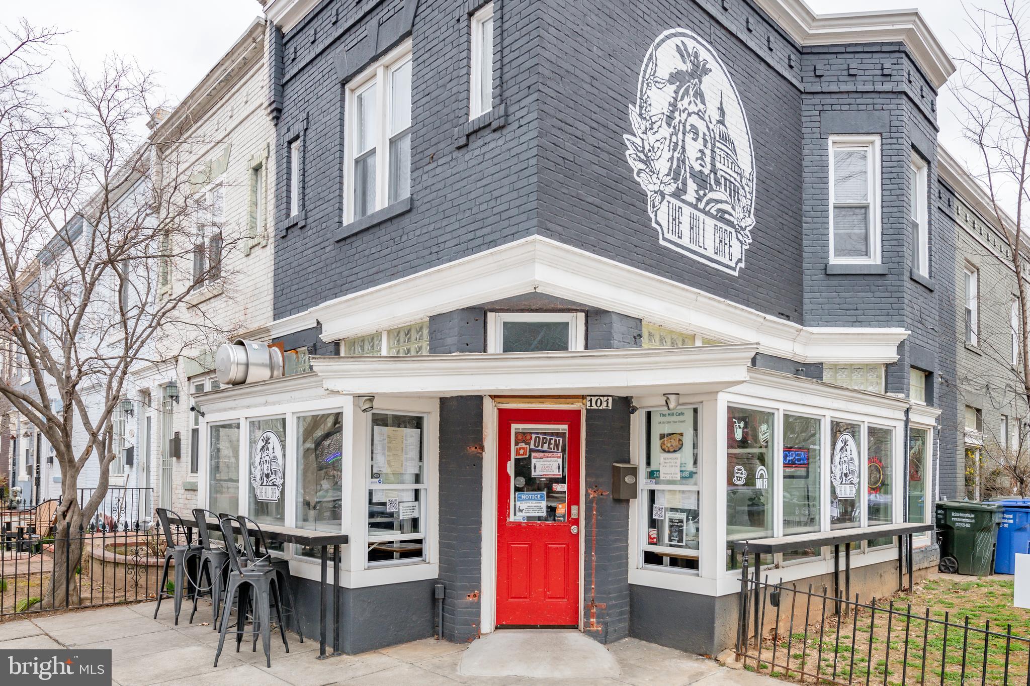 1647 C Street Northeast Washington, DC 20002 - Photo 36 of 36