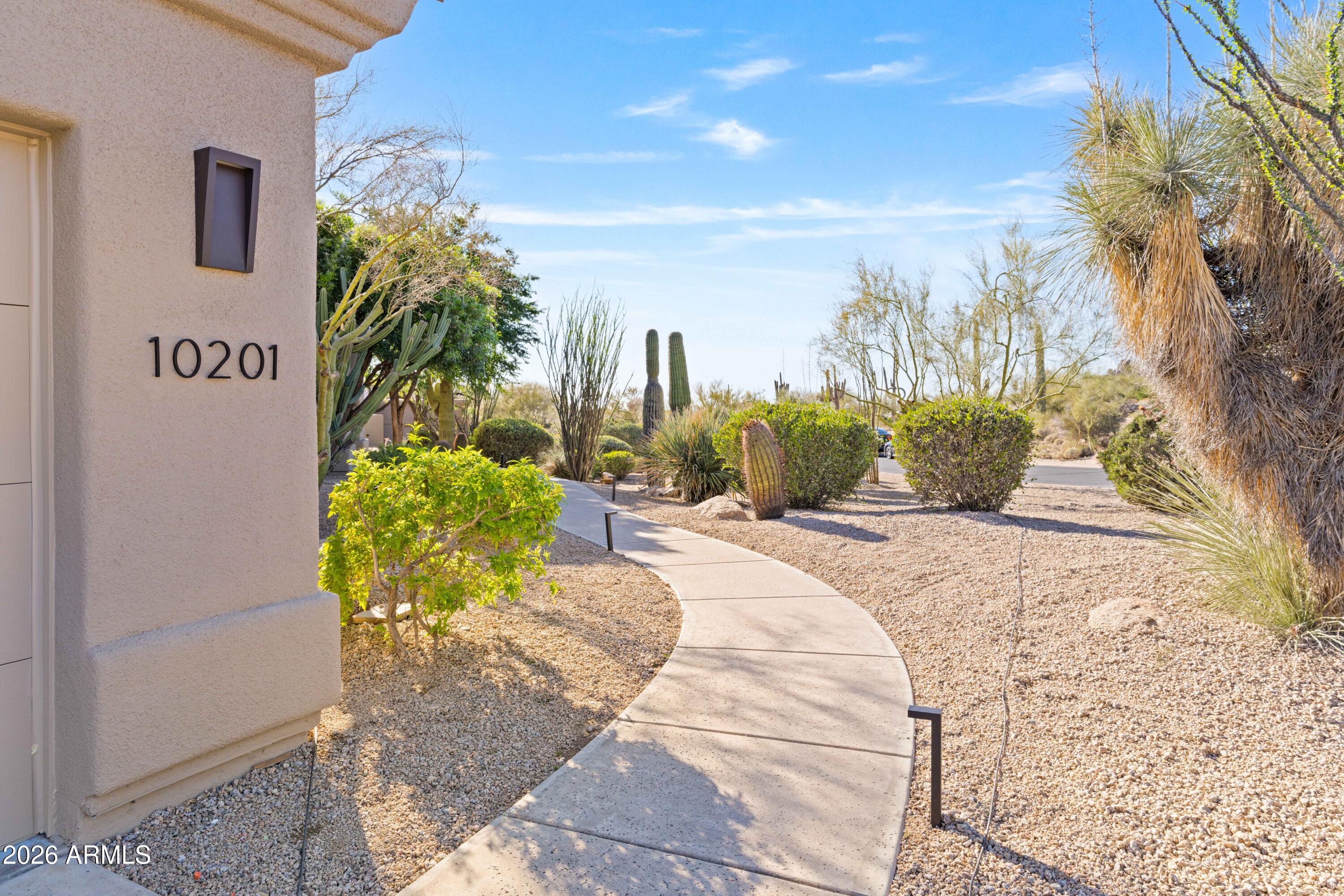 10201 East Ranch Gate Road Scottsdale, AZ 85255 - Photo 59 of 63