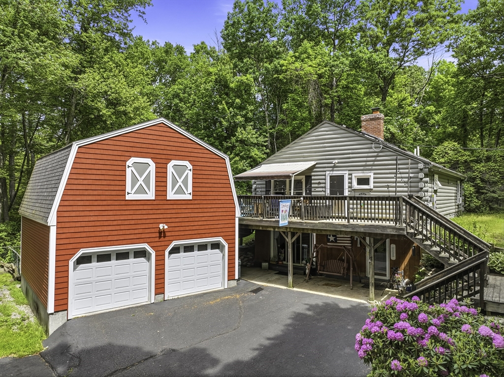 59 Woodland Road Southborough, MA 01772 - Photo 2 of 40