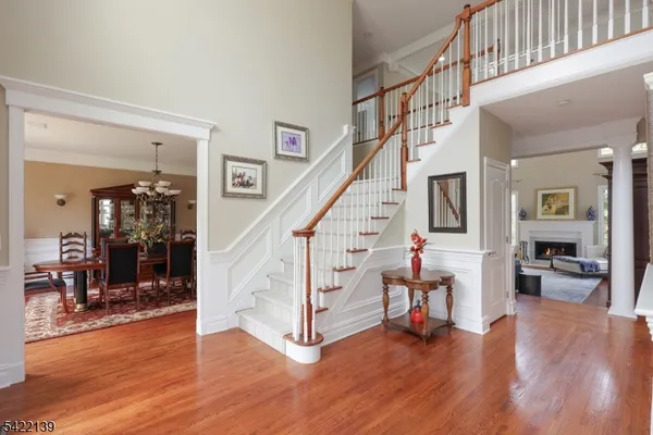 $1,898,000 | 1 Providence Road, Warren, NJ 07059