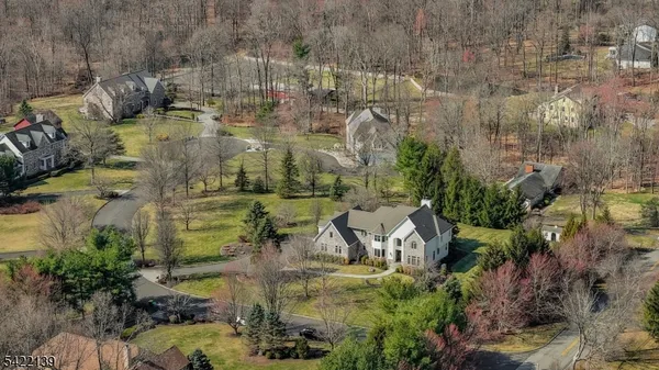 $1,898,000 | 1 Providence Road, Warren, NJ 07059