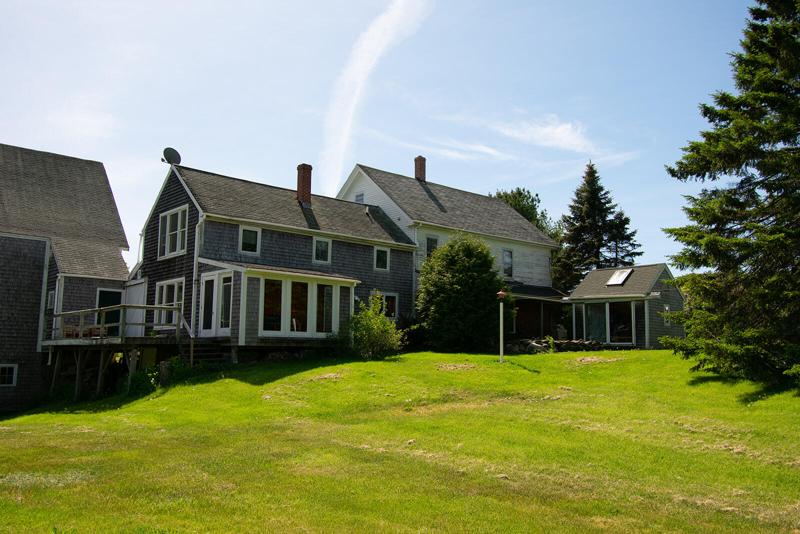 867 Camden Road Warren, ME 04864 - Photo 4 of 61 867 Camden Road, Warren