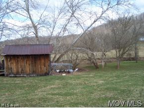 107 Dicks Run Reedy, WV 25270 - Photo 10 of 12 Storage bldg. chicken house