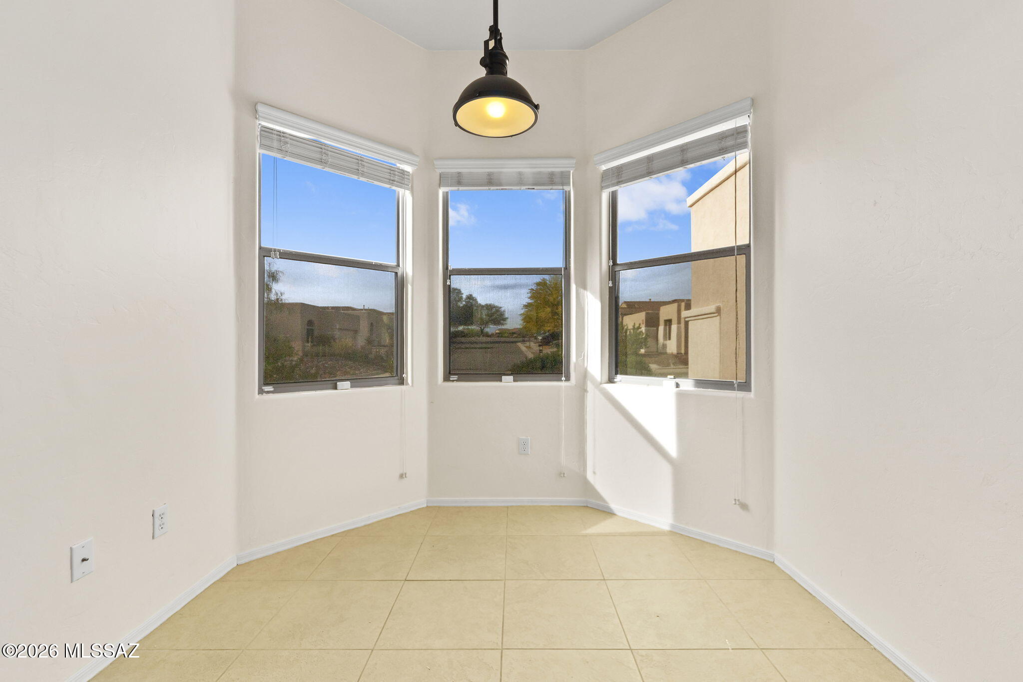 13668 East High Plains Ranch Street Vail, AZ 85641 - Photo 13 of 51 a view of an entryway
