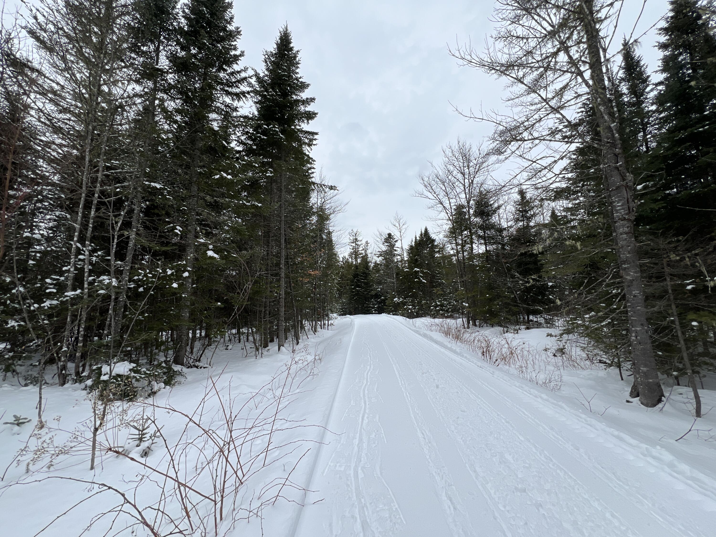 Lot 2-18 Shin Pond Rd Mount Mount Chase, ME 04765 - Photo 32 of 59