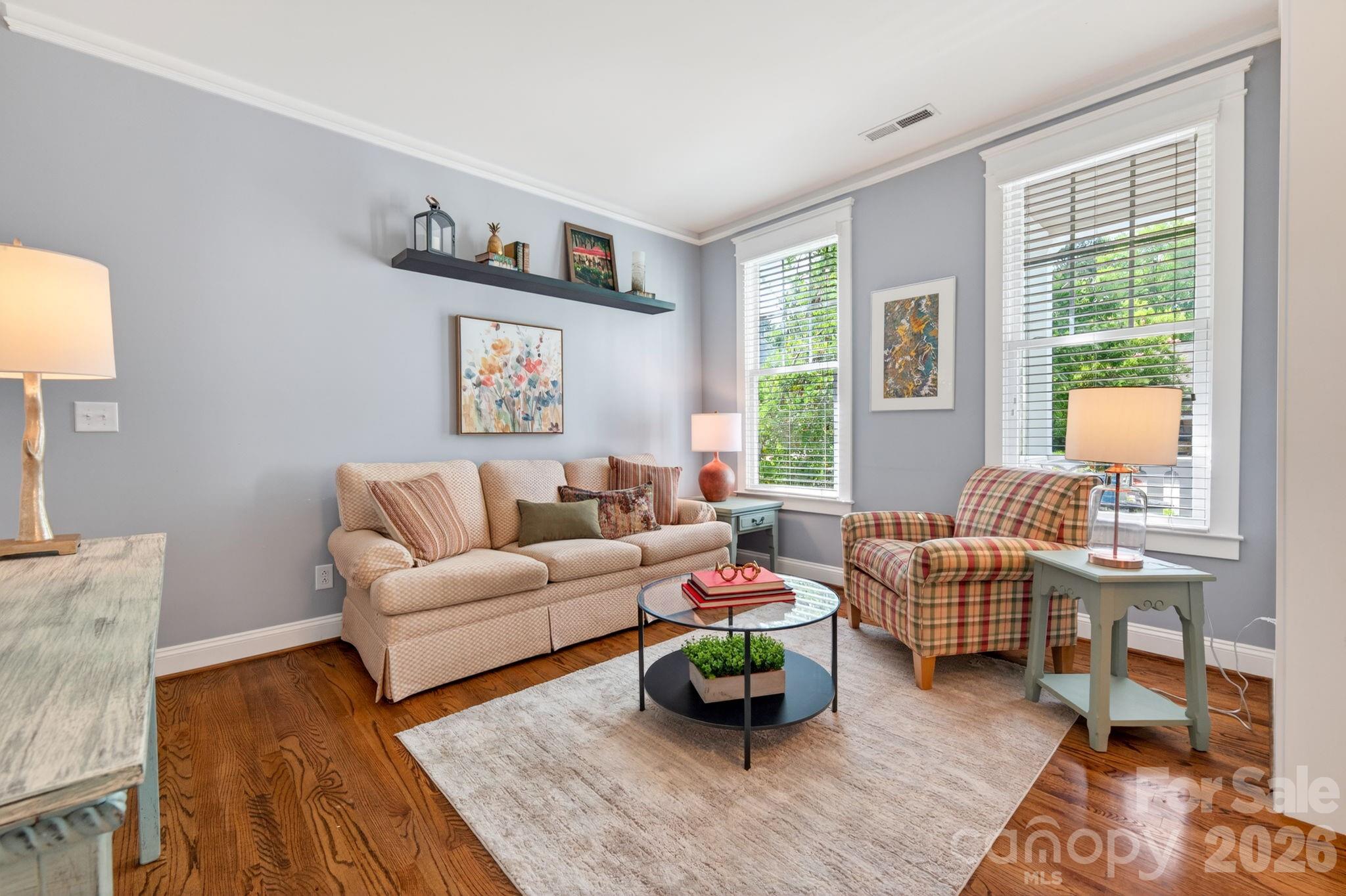 809 Elswick Court Fort Mill, SC 29708 - Photo 6 of 48