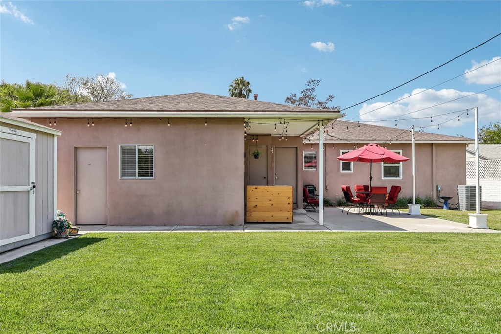 4593 Gardena Drive Riverside, CA 92506 - Photo 39 of 40