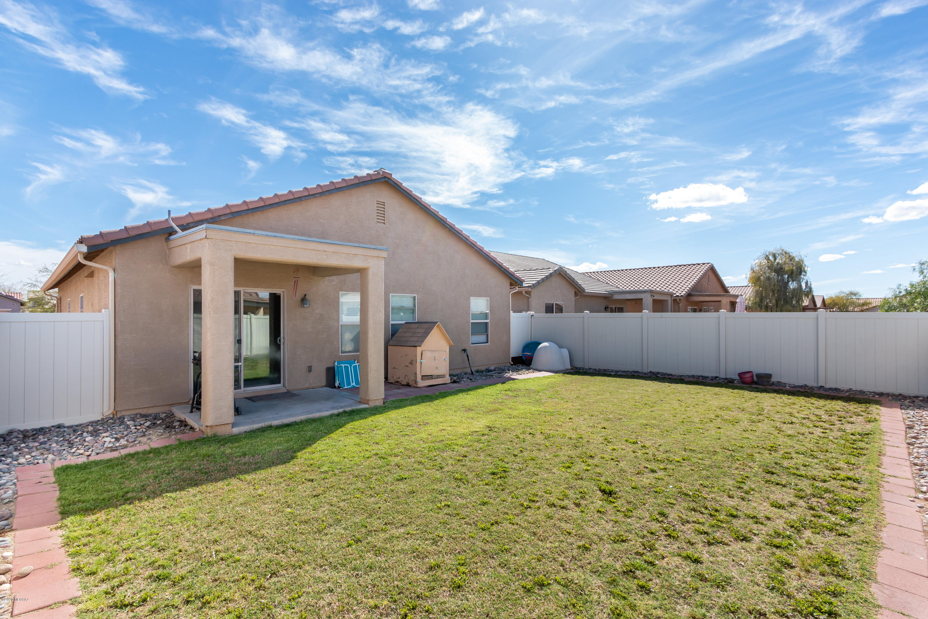 21130 East Reunion Road Red Rock, AZ 85145 - Photo 24 of 38 Gallery Image 24