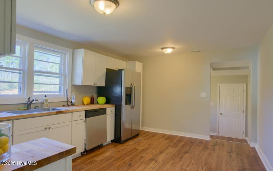 2624 Wilmington Highway Jacksonville, NC 28540 - Photo 19 of 24 19