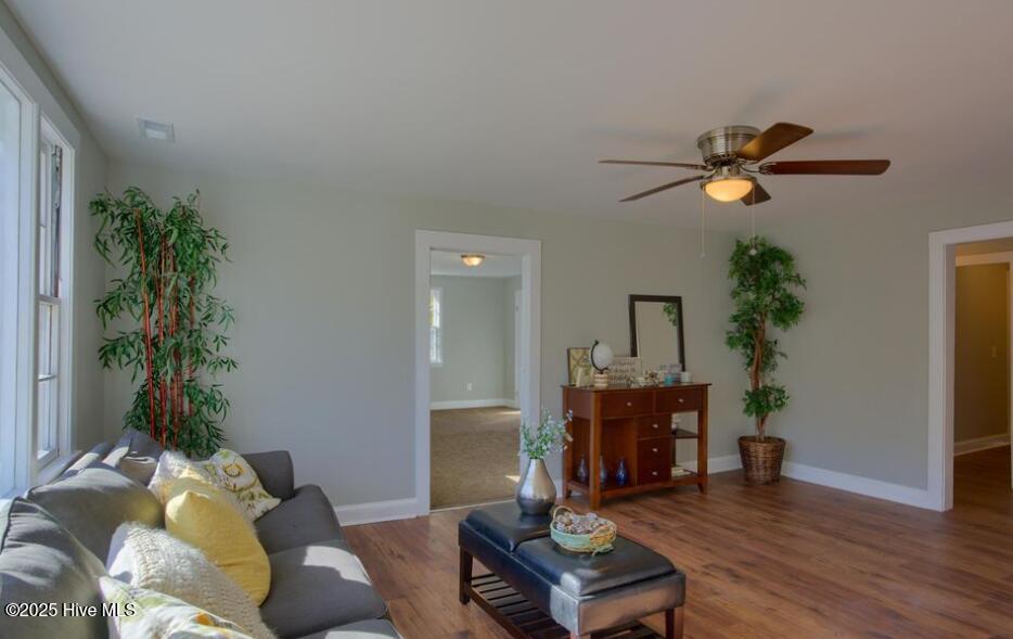 2624 Wilmington Highway Jacksonville, NC 28540 - Photo 6 of 24 6