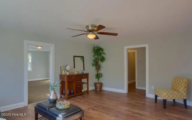 $1,650 | 2624 Wilmington Highway, Jacksonville, NC 28540