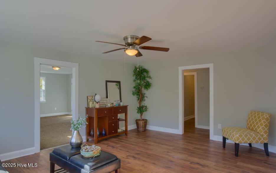 2624 Wilmington Highway Jacksonville, NC 28540 - Photo 7 of 24 7