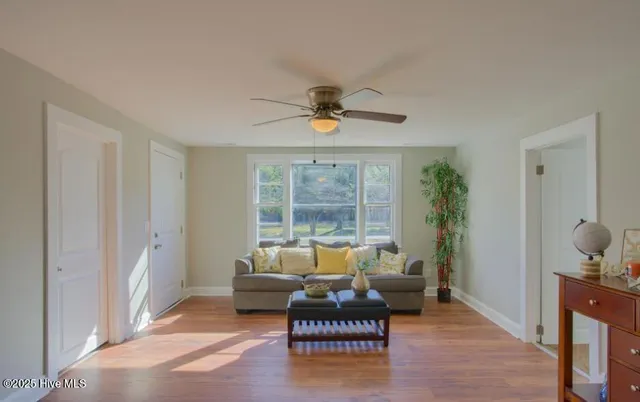 $1,650 | 2624 Wilmington Highway, Jacksonville, NC 28540