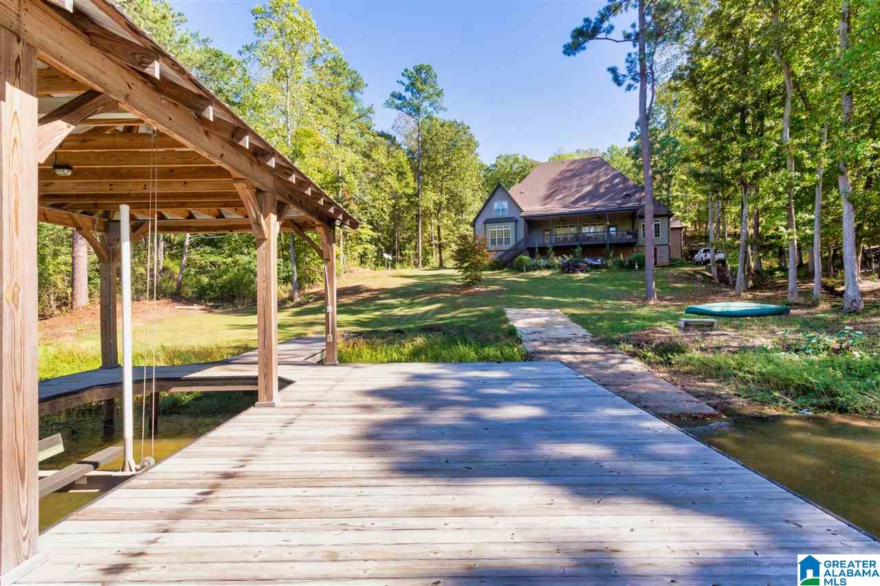 209 Davis Acres Drive Alpine, AL 35014 - Photo 42 of 46