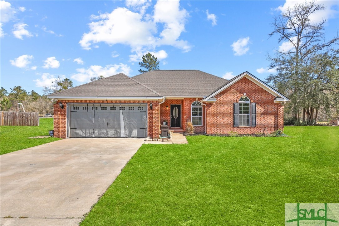 61 Poplar Road Ludowici, GA 31316 - Photo 1 of 20 Gallery Image 1